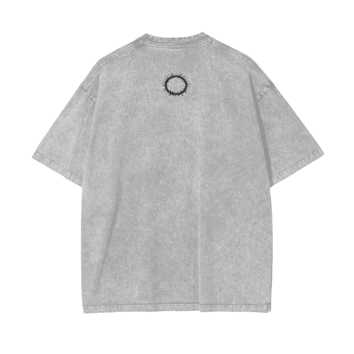 Eternal Protector Oversize T-Shirt