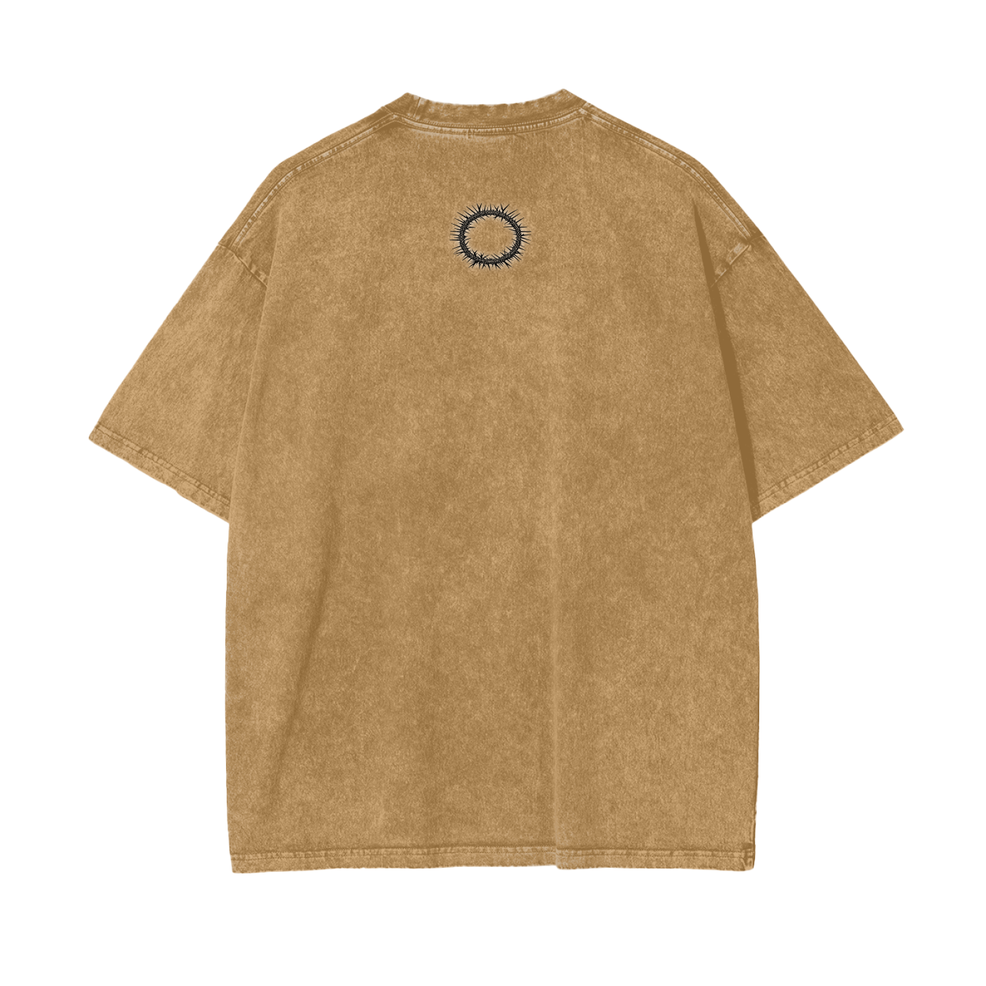 RISE AGAIN Oversize T-Shirt