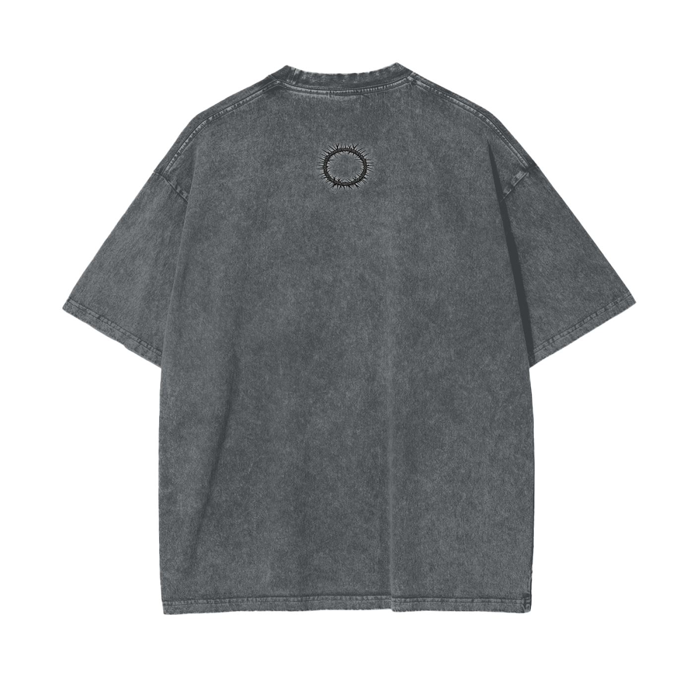 RISE AGAIN Oversize T-Shirt