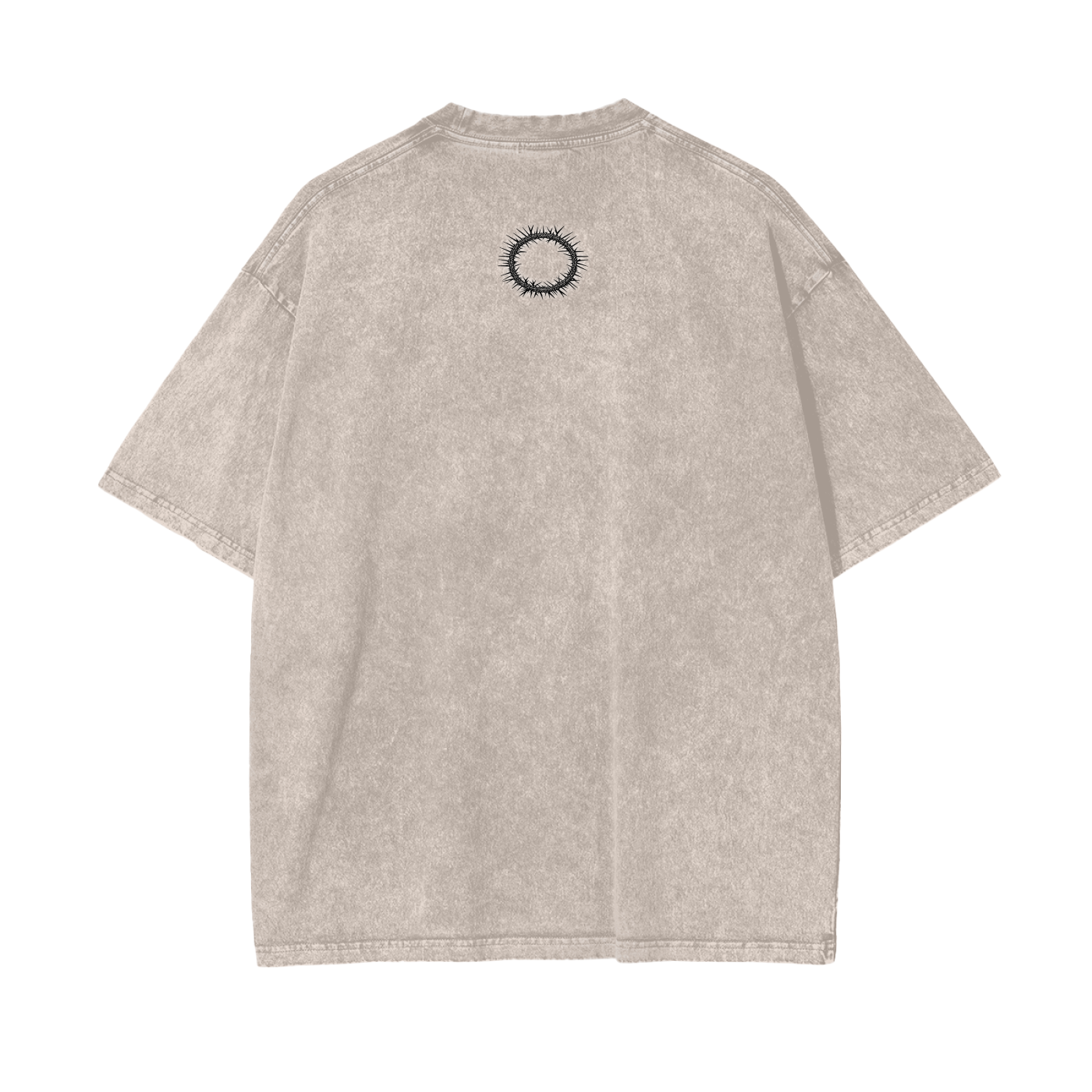 RISE AGAIN Oversize T-Shirt