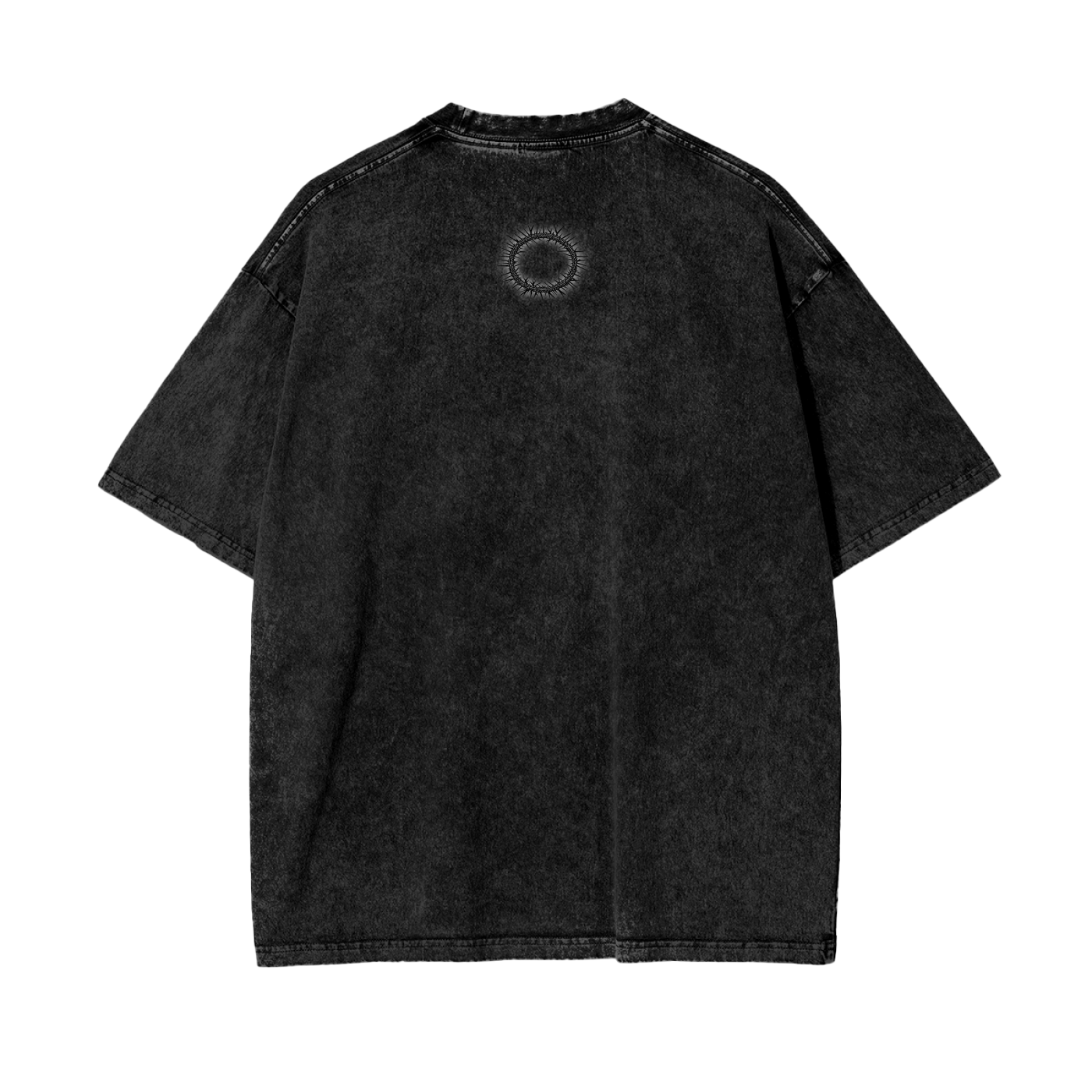 RISE AGAIN Oversize T-Shirt