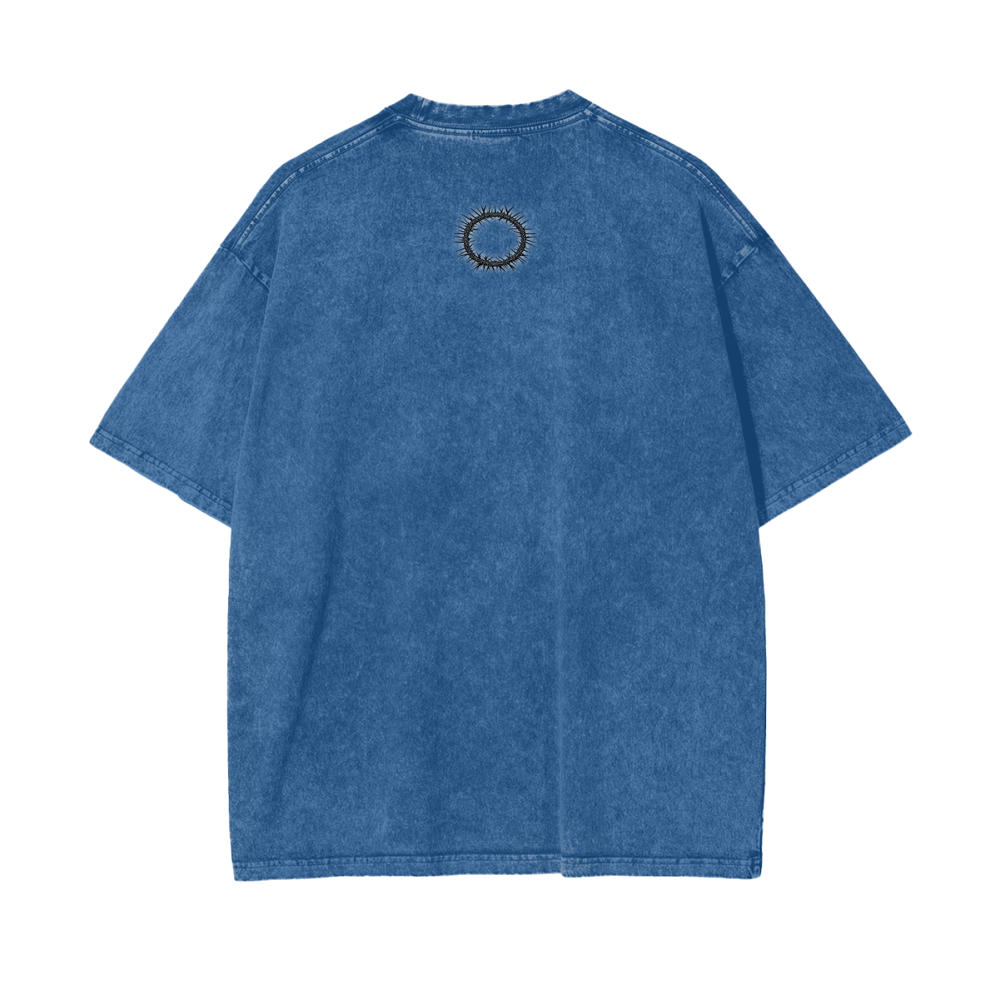 RISE AGAIN Oversize T-Shirt