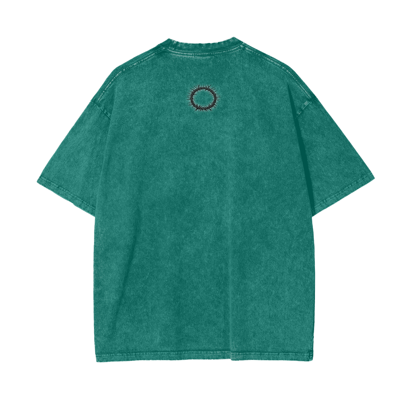 RISE AGAIN Oversize T-Shirt