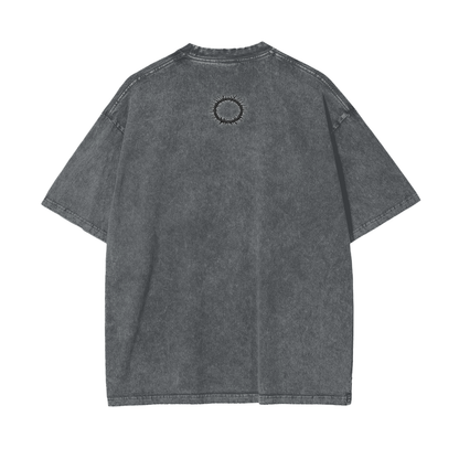 Soldier of Christ Oversize T-Shirt